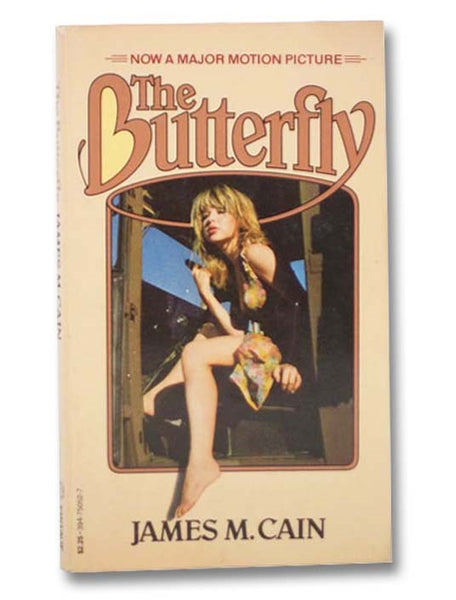 The Butterfly