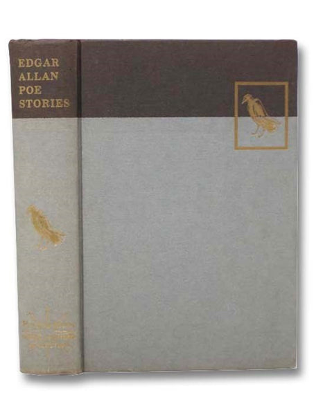 Edgar Allan Poe Stories