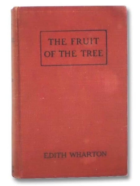 The Fruit of the Tree