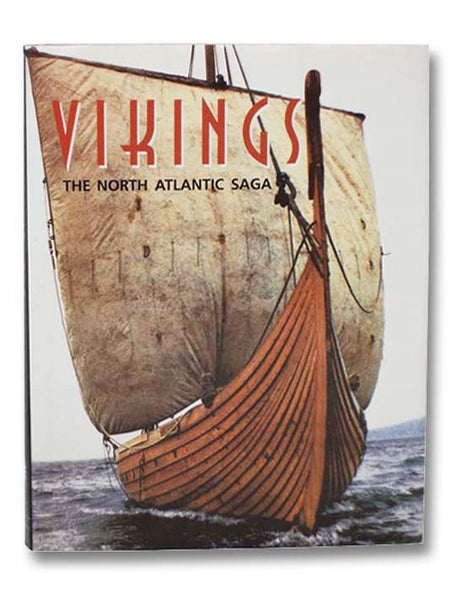 Vikings: The North Atlantic Saga