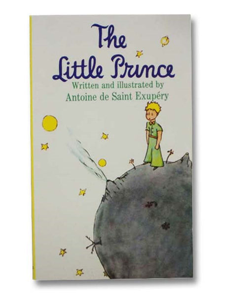 The Little Prince