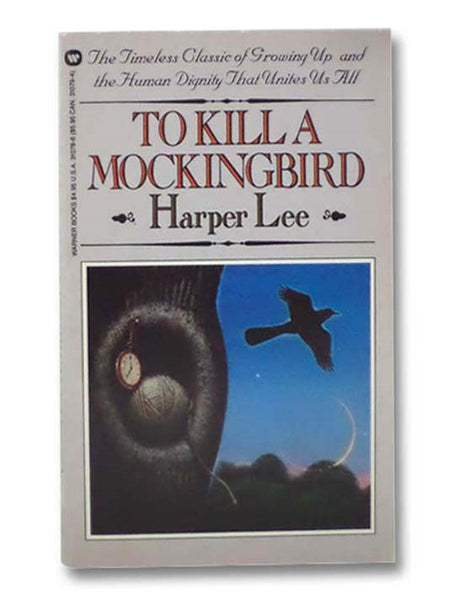 To Kill a Mockingbird
