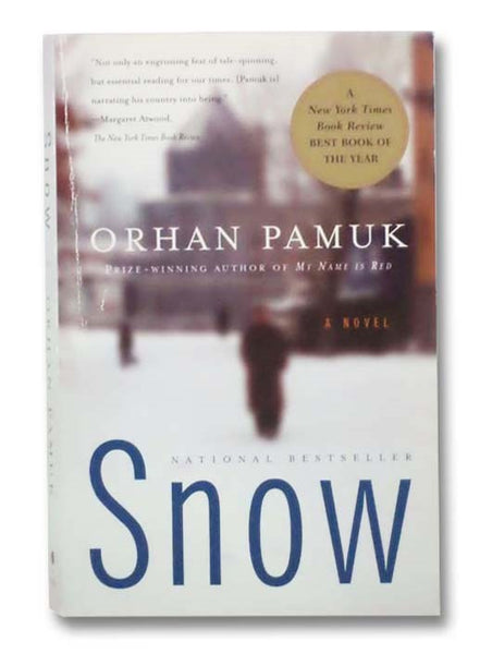 Snow: A Novel