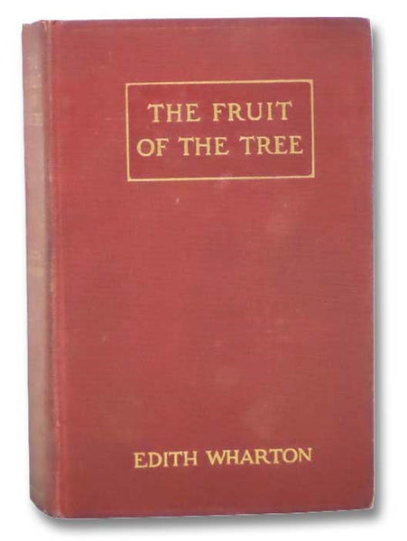 The Fruit of the Tree