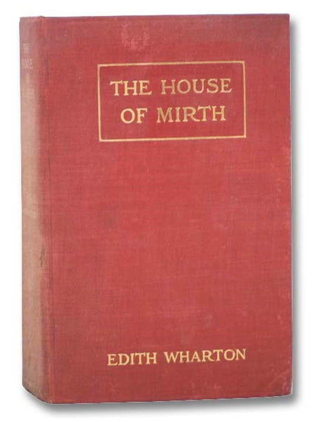 The House of Mirth