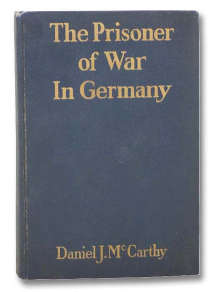 The Prisoner of War in Germany