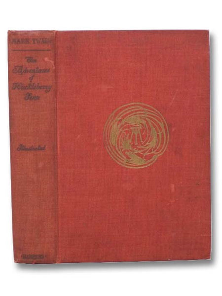 The Adventures of Huckleberry Finn (Tom Sawyer's Comrade) (The Uniform Edition of Mark Twain's Works)