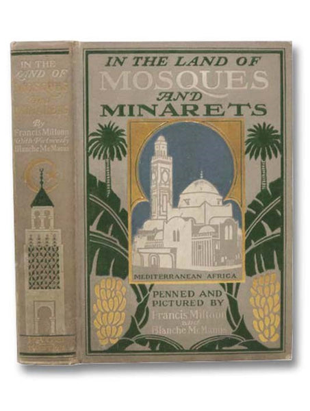 In the Land of Mosques and Minarets