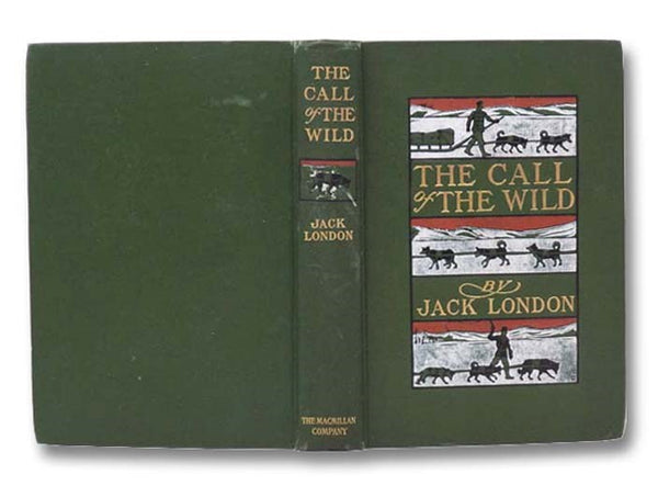 The Call of the Wild