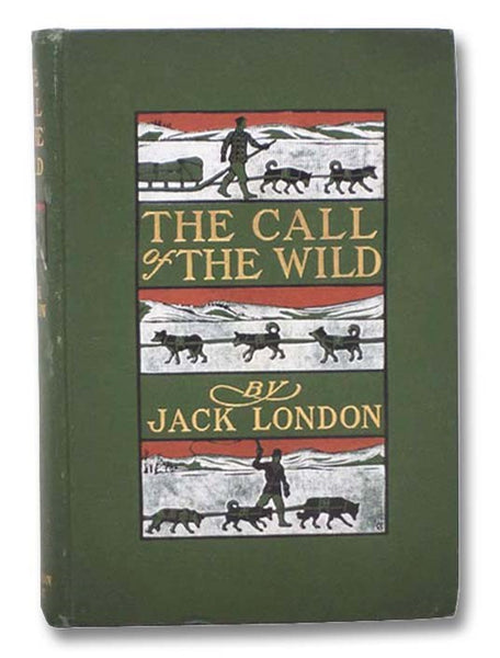 The Call of the Wild