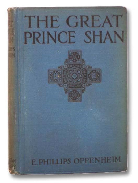 The Great Prince Shan