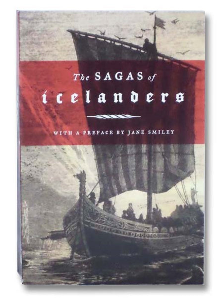 The Sagas of Icelanders