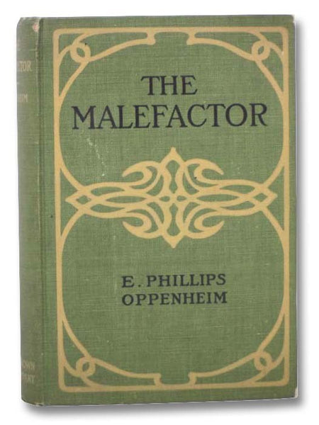 The Malefactor