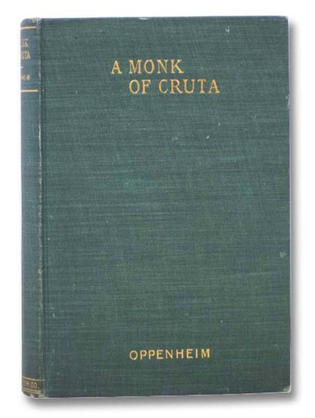A Monk of Cruta