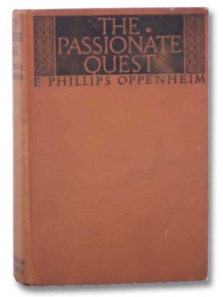 The Passionate Quest