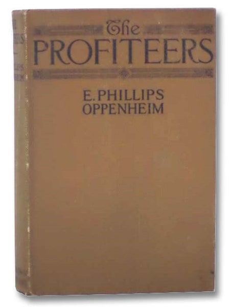 The Profiteers