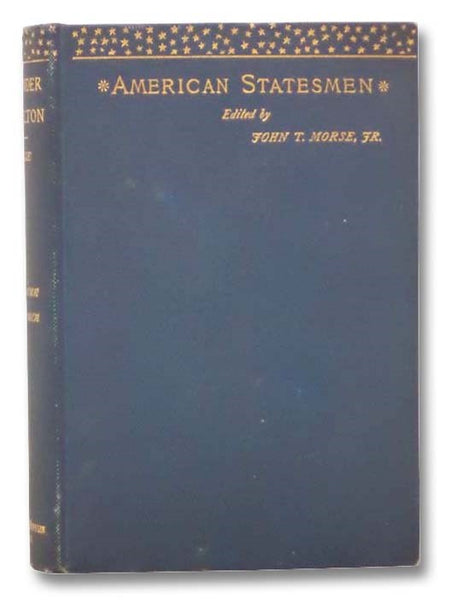 Alexander Hamilton (American Statesmen)