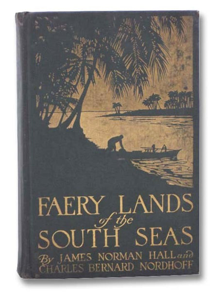Faery Lands of the South Seas