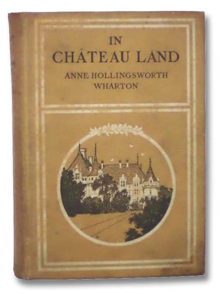In Chateau Land
