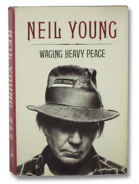 Waging Heavy Peace