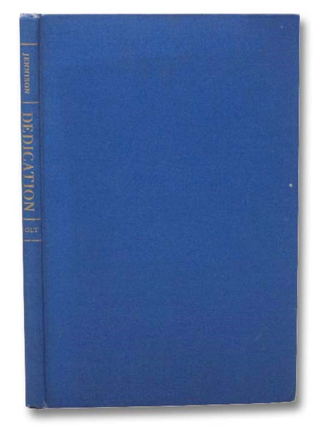 Dedication: Text and Pictures of the United Nations