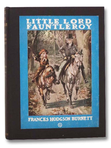 Little Lord Fauntleroy
