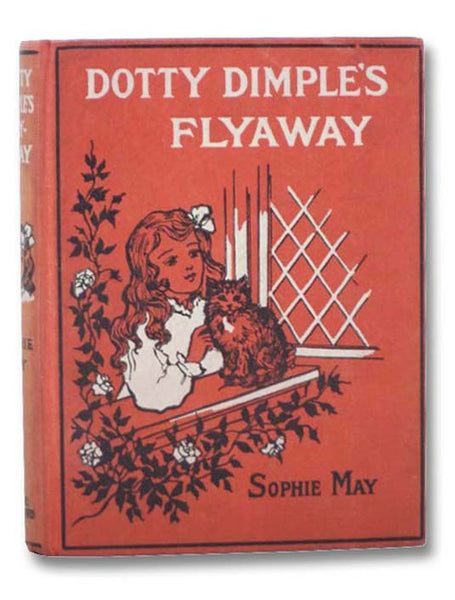 Dotty Dimple's Flyaway (Dotty Dimple Stories)