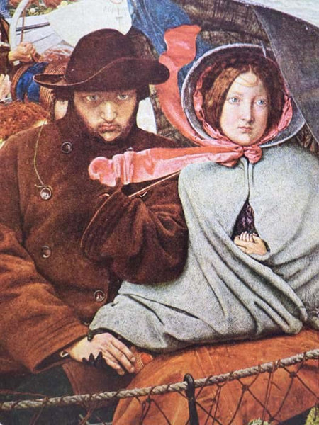 World-Famous Paintings