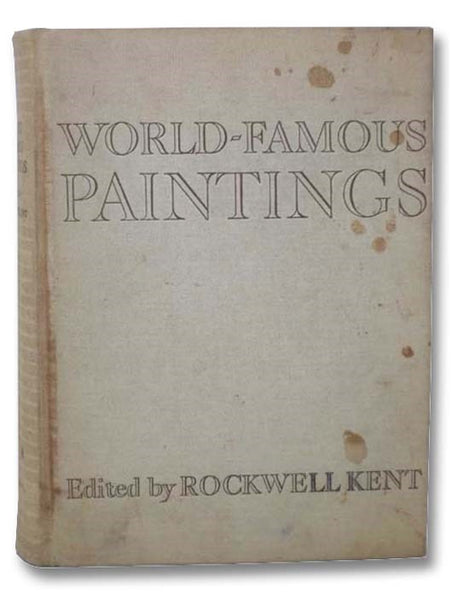 World-Famous Paintings