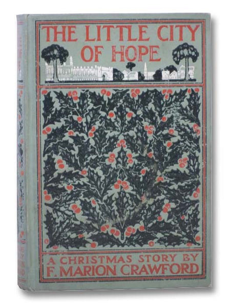 The Little City of Hope: A Christmas Story