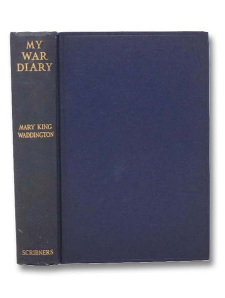 My War Diary