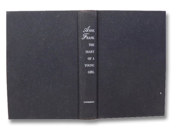 Diary of a Young Girl: An Extraordinary Document of Adolescence (Originally Published in Holland as Het Achterhuis) [Anne Frank]