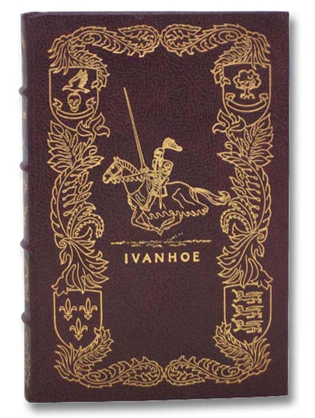 Ivanhoe (The 100 Greatest Books Ever Written)