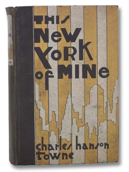 This New York of Mine