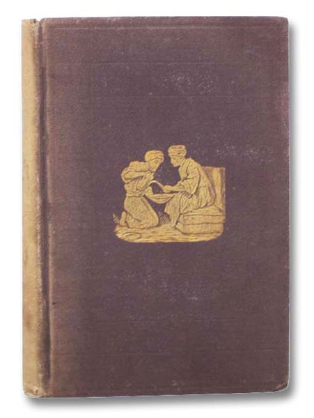 Hand-Book of Bible Manners and Customs