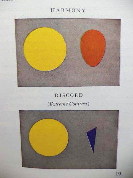 The Art of Color and Design
