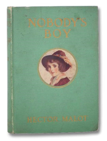Nobody's Boy (Sans Famille)