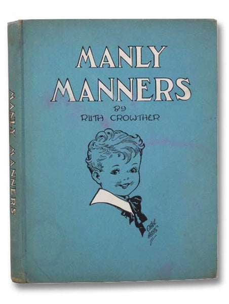 Manly Manners