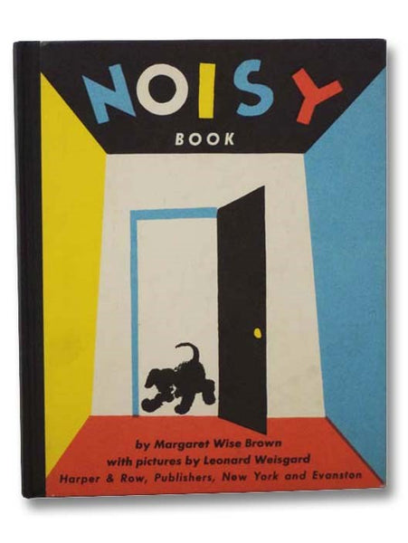 Noisy Book