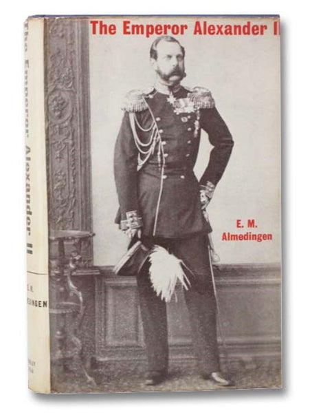 The Emperor Alexander II