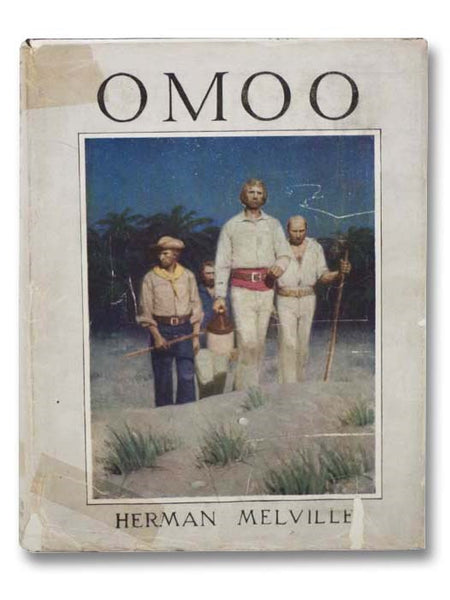 Omoo