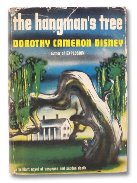 The Hangman's Tree
