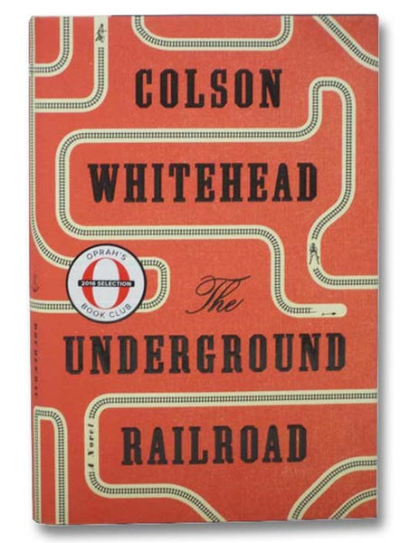 The Underground Railroad