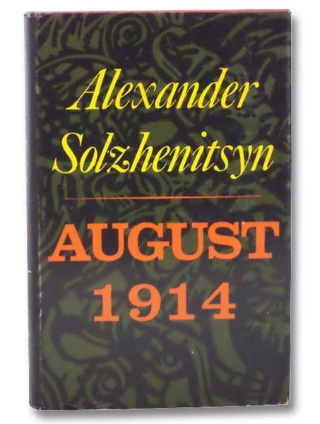 August 1914