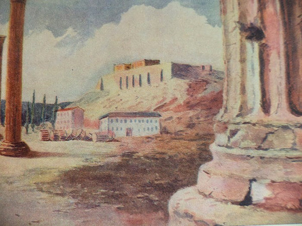 Mediterranean Picture Lands