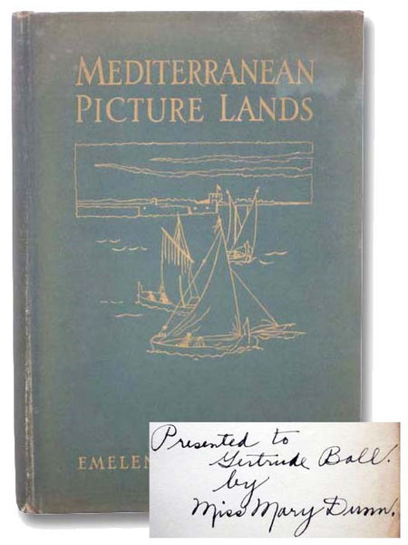 Mediterranean Picture Lands