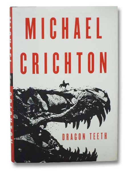 Dragon Teeth