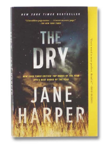 The Dry: A Novel