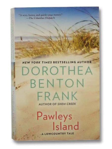 Pawleys Island (A Lowcountry Tale)