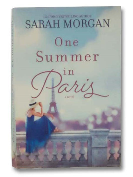 One Summer in Paris
